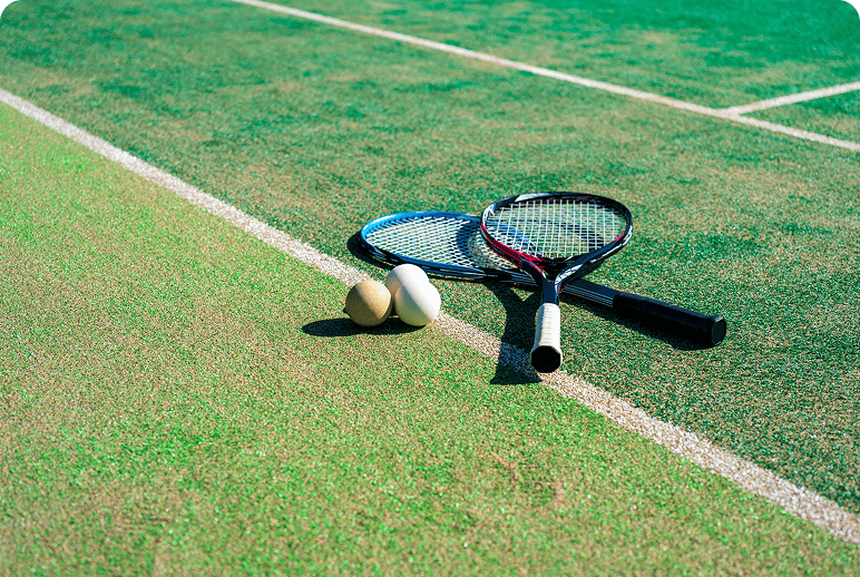 書類が並んだ写真