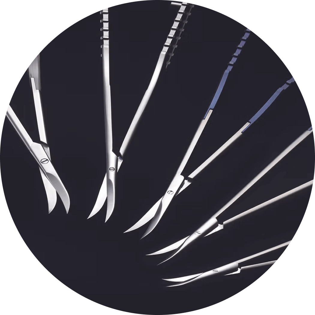 メディカル製品の写真