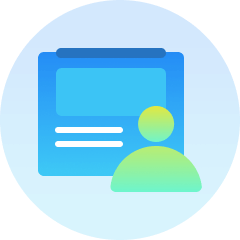 会社説明会アイコン