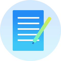 エントリーシートアイコン