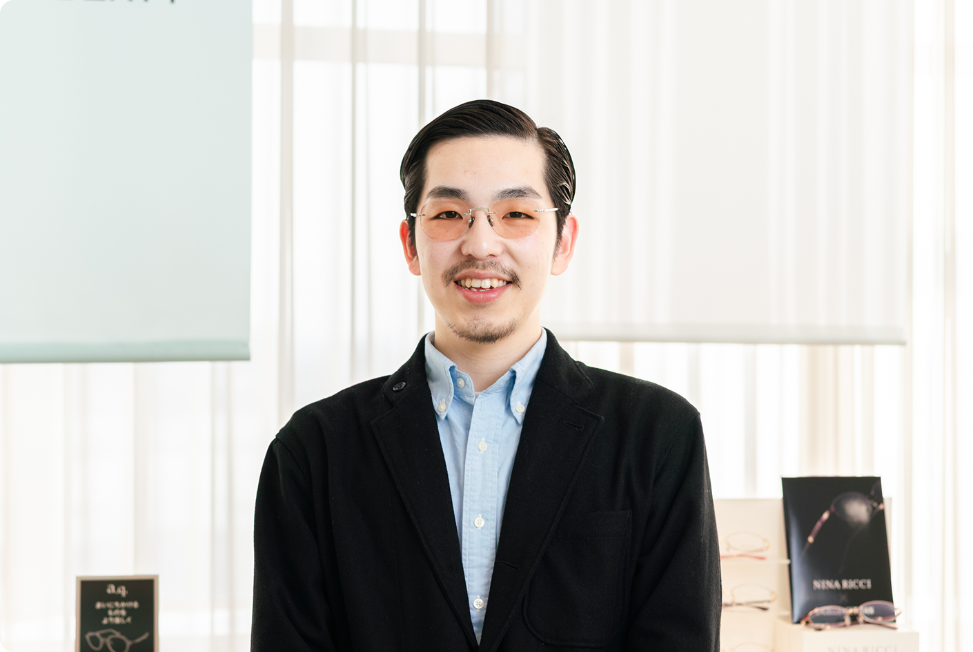 企画開発本部 デザイン室写