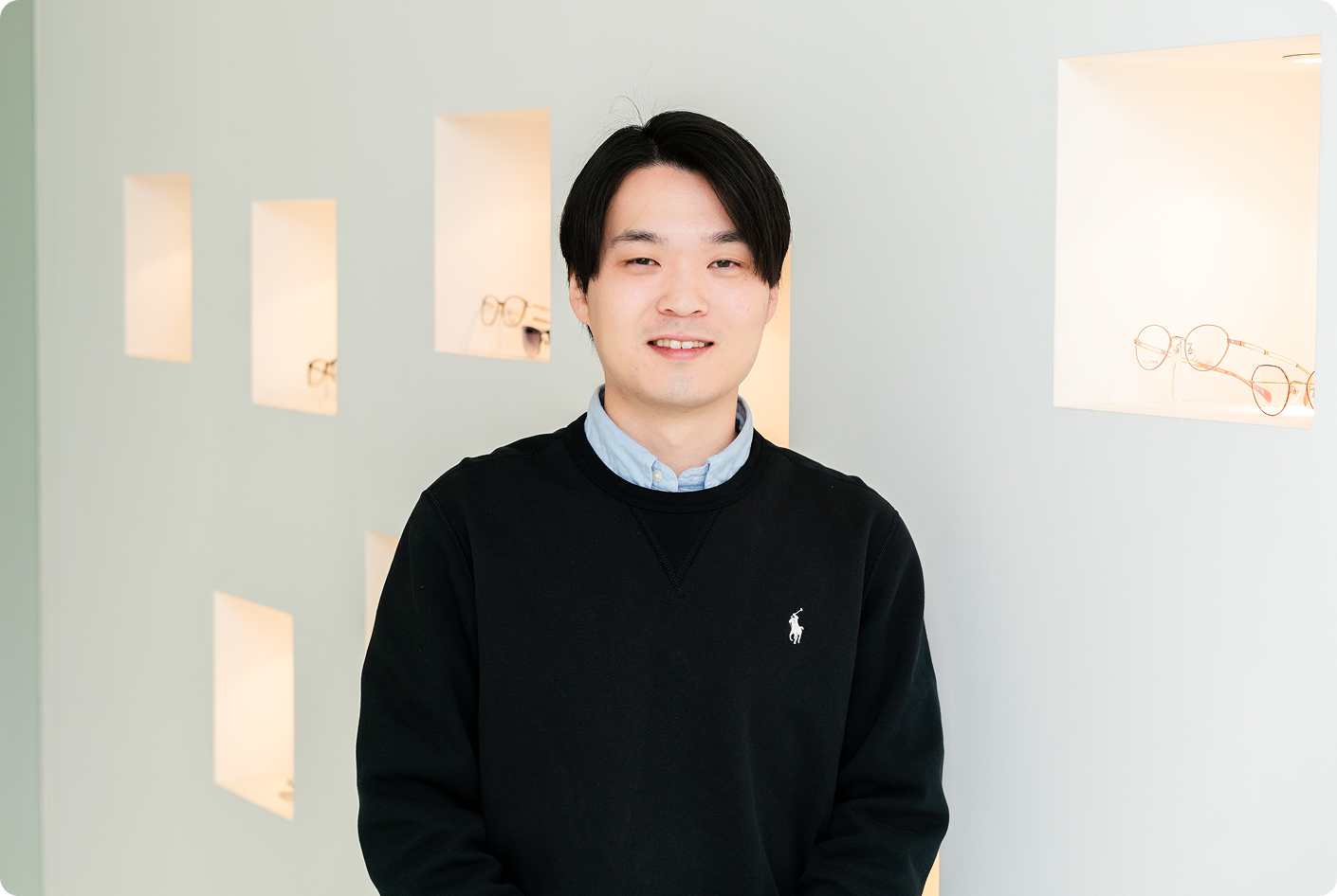 地元の信頼できる商品を、世界中へ届ける誇り